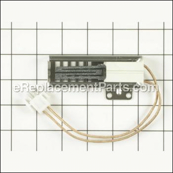 Range Oven Burner Igniter - 74007498:Whirlpool
