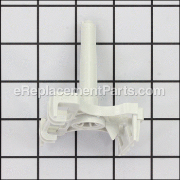 Dishwasher Dishrack Spray Arm - WP8539324:Whirlpool