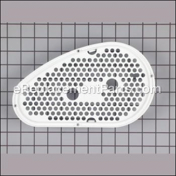 Dryer Lint Filter With Cover - W10828351:Whirlpool