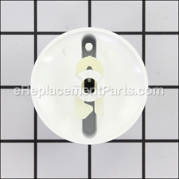 Knob Asm Control - WH01X10314:Whirlpool