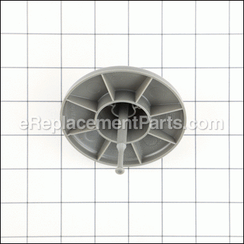 Dishwasher Float Assembly - WPW10195036:Whirlpool