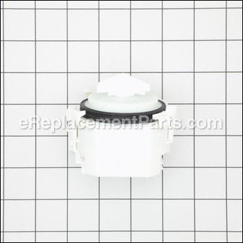 Motor-drain,3ph,vs - WPW10531320:Whirlpool