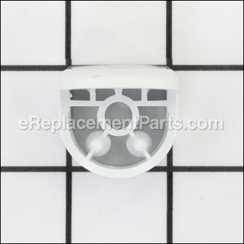 Handle-cap Shaped - 00615350:Whirlpool