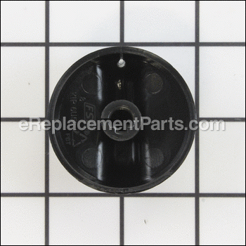 Range Burner Control Knob - WP8273103:Whirlpool