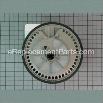 Dishwasher Circulation Pump An - WPW10780877:Whirlpool