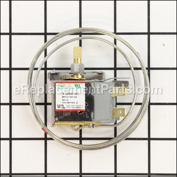 Thermostat - WP4-35940-001:Whirlpool