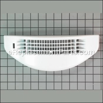 Grille - WPW10175909:Whirlpool