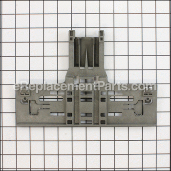 Dishrack Adjuster Arm - WPW10546503:Whirlpool