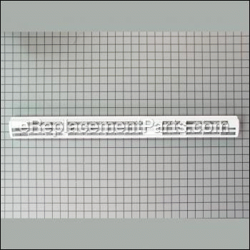Grille - WP2254386:Whirlpool