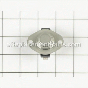 Dryer Cycling Thermostat - WP3387134:Whirlpool