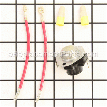 Dryer Cycling Thermostat - WP694674:Whirlpool