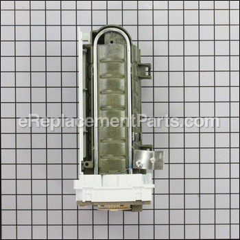 Refrigerator Ice Maker Assembl - D7824706Q:Whirlpool