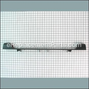 Grille-frt - WPW10131134:Whirlpool