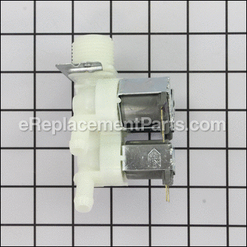 Valve For Washer Inlet - 5220FR2075L:Whirlpool