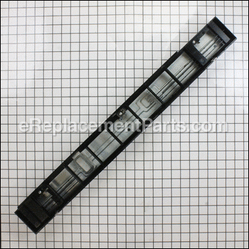 Grille Asm Ss - WB07X11385:Whirlpool