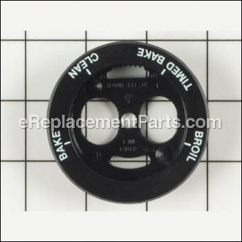 Dial-oven - WP311068:Whirlpool