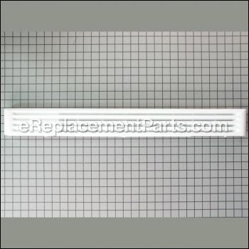 Grill-vent - WP8205936:Whirlpool