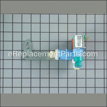 Refrigerator Water Inlet Valve - WP2188785:Whirlpool