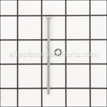 Pin-door - WP2196195:Whirlpool