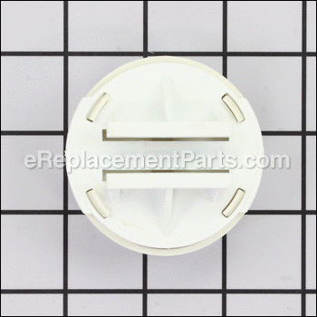Refrigerator Water Filter Cap - WP2186494T:Whirlpool
