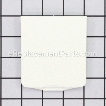 Dishwasher Detergent Dispenser - WP3378138:Whirlpool