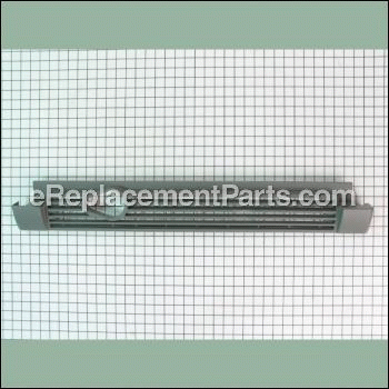 Grille - WPW10184890:Whirlpool