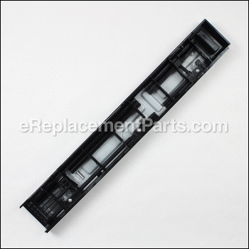 Grille Assembly - WB07X10476:Whirlpool