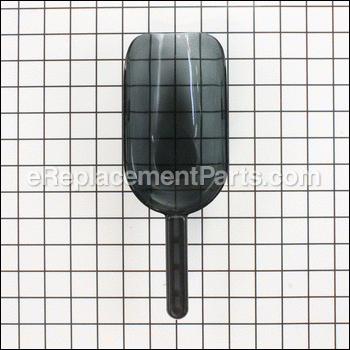 Replacement Ice Cube Scoop - W11420408:Whirlpool