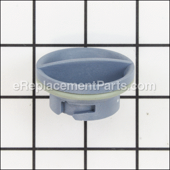 Dishwasher Rinse-aid Dispenser - WPW10524911:Whirlpool