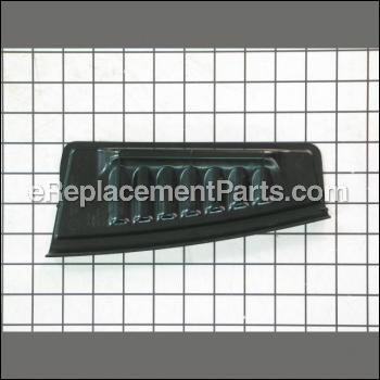 Grille - WP2207048B:Whirlpool