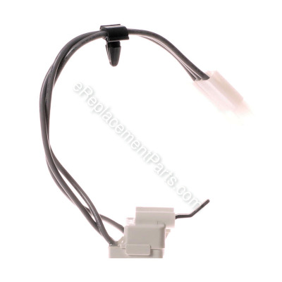 Dryer Door Switch Assembly - WP3406105:Whirlpool