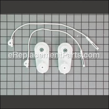 Dishwasher Door Cable - 8194001:Whirlpool