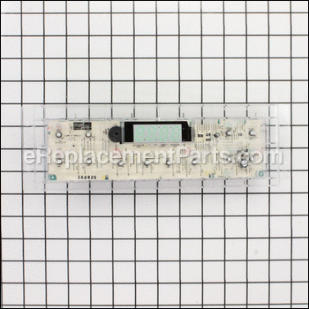Control Oven To9 - WB27K10358:Whirlpool