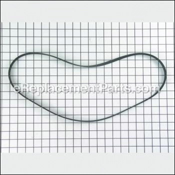 Front Load Washer Drive Belt - WP8540101:Whirlpool