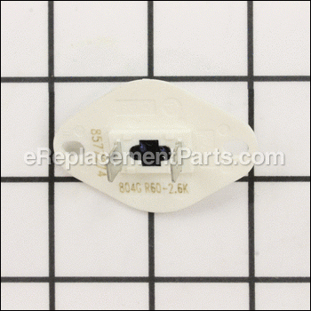 Dryer Thermostat - WP3391914:Whirlpool