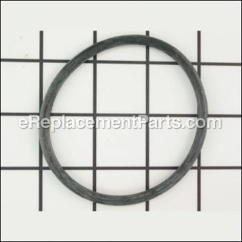 Washing Machine O-ring - WPW10072840:Whirlpool