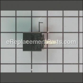 Dryer Cycle Selector Switch - WP3399640:Whirlpool