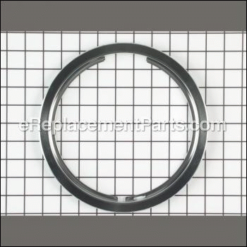 Trim-ring - W10858781:Whirlpool