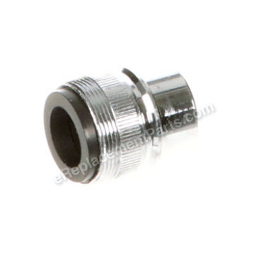 Faucet Adaptor - WD01X10383:Whirlpool