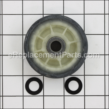 Dryer Drum Roller - 12001541:Whirlpool