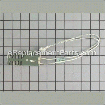 Igniter Hot Surface Element L= - W11596211:Whirlpool