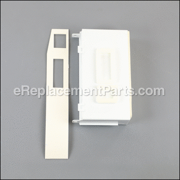 Refrigerator Adapter - W10612142:Whirlpool