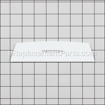 Grille - WPW10397392:Whirlpool