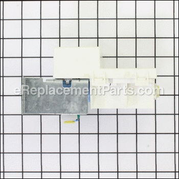 Refrigerator Water Inlet Valve - WPW10159839:Whirlpool