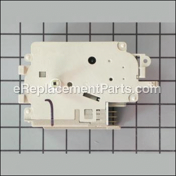 Timer-emerson (delta) - WP3954563:Whirlpool