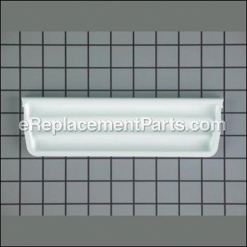 Grille - WP2206671W:Whirlpool