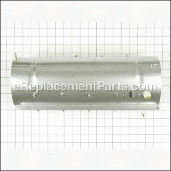 Dryer Heating Element Kit - WPY303404:Whirlpool
