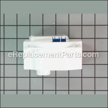 Refrigerator Auger Motor - W10271509:Whirlpool