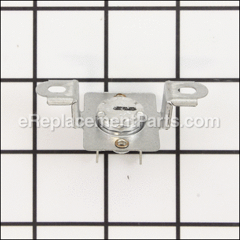 Thermal Fuse For Dryers. - 6931EL3003D:Whirlpool