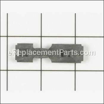 Electric Dryer Front Panel Cli - W10854425:Whirlpool